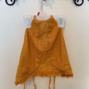 LA HEARTS Halter Top